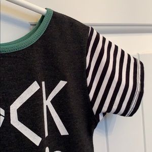 Rags to Raches One Pieces - RAGS TO RACHES “Rock Paper Scissors” Rag Rags to Raches One Pieces - RAGS TO RACHES “Rock Paper Scissors” Rag